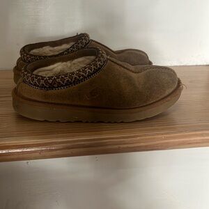 YGG Tasman II Slipper kids